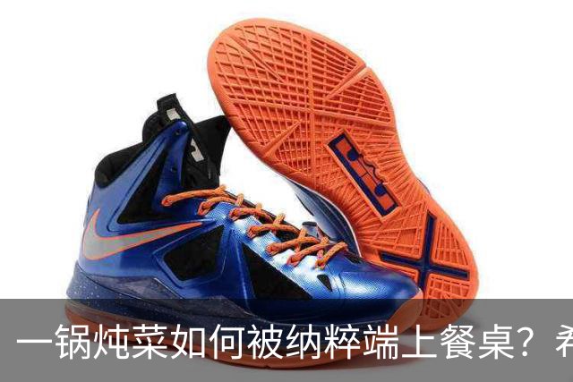 一锅炖菜如何被纳粹端上餐桌？希特勒：我拍个照就走