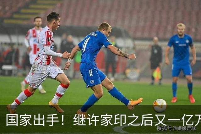 国家出手！继许家印之后又一亿万富豪落网，坑害百姓、恶行累累