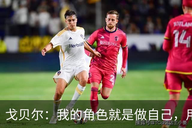 戈贝尔：我的角色就是做自己，用我的方式统治进攻
