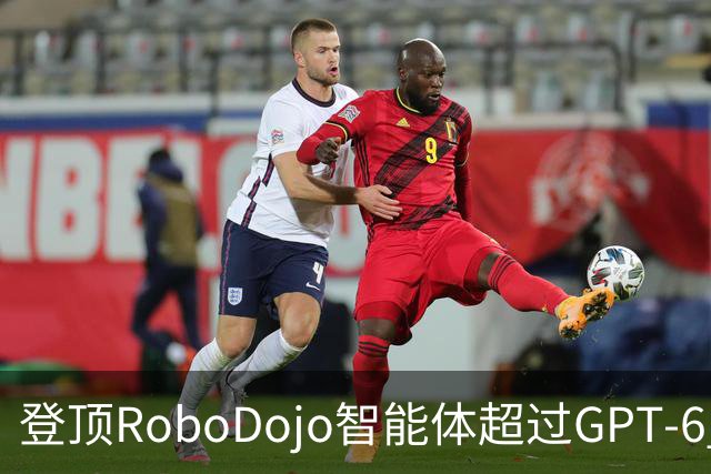 登顶RoboDojo智能体超过GPT-6 Astra：Manifold AI推出R²SI