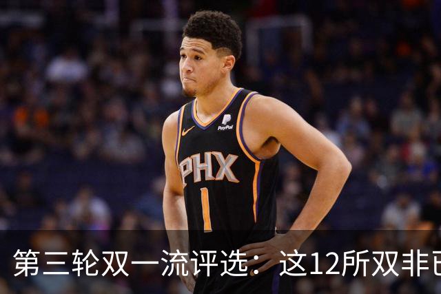 第三轮双一流评选：这12所双非已全面达标，很大概率能入选！快来看看你的大学有没有上榜