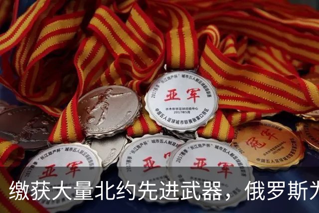 缴获大量北约先进武器，俄罗斯为何不仿制？原因令普京感到汗颜